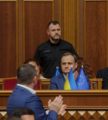 Определены 10 стратегических целей МВД: Игорь Клименко озвучил приоритеты безопасной Украины Определены 10 стратегических целей МВД: Игорь Клименко озвучил приоритеты безопасной Украины