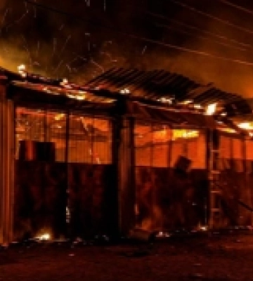 Російська армія за добу обстріляла понад 30 населених пунктів Херсонщини