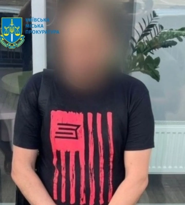 Директора Бессарабского рынка отправили под арест с возможностью залога: детали Директора Бессарабского рынка отправили под арест с возможностью залога: детали