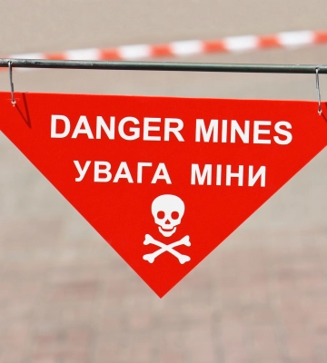 Через російську агресію на Херсонщині постраждали 12 цивільних, є загиблі
