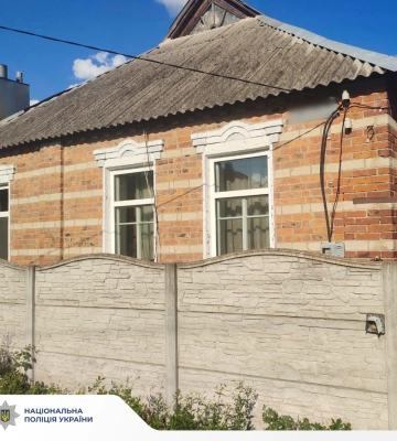 На Харківщині повідомлено про підозру жінці, яка встромила ножа у співчаркувальника