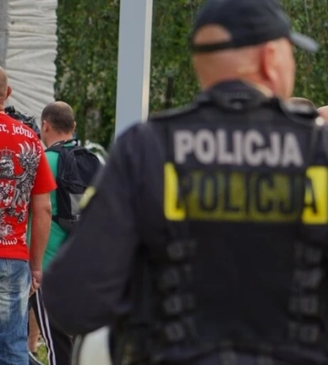 У Польщі заплановані масштабні мітинги проти імміграції