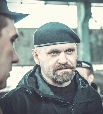 Убитый в Киеве полковник СБУ отвечал за подрыв &quot;Северного потока&quot;, - The Times