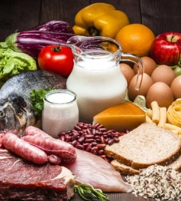 М&#039;ясо, фрукти і «молочка»: на Волині ростуть ціни на продукти