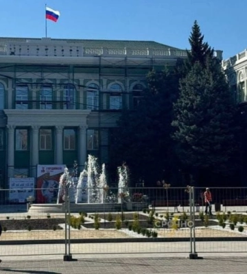 Оккупанты в Мелитополе объявили в университеты набор доносчиков