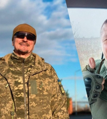 В бою за Украину погиб директор авиаклуба &quot;Одесса&quot; Константин Оборин. ФОТО
