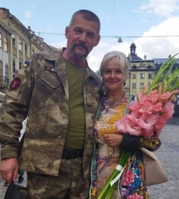 Соратник розказав, чому Фаріон дивилися на війну оптимістично