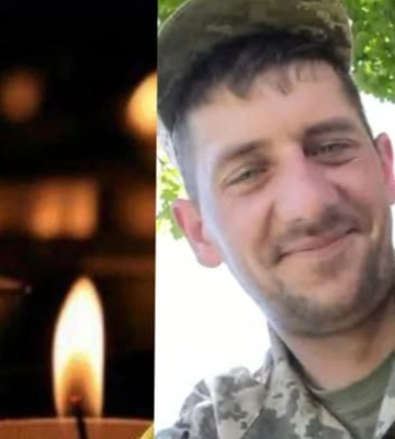 Експертиза ДНК обірвала надії: повідомили про загибель Героя з Волині Володимира Мороза