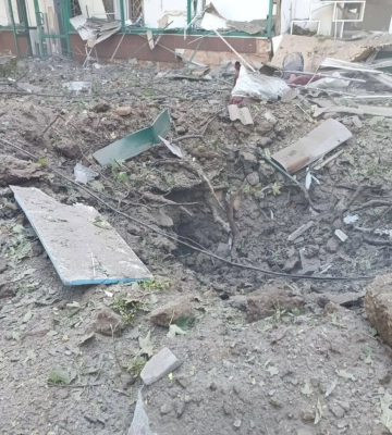 В окупованому Донецьку пролунали вибухи: під ударом опинився центр міста