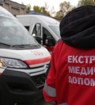 На Сумщині внаслідок ракетного удару постраждали маленька дівчинка та молодий чоловік, - ОВА