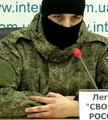 Спецпризначенці ГУР під час рейду знищили трьох кадирівців у глибокому тилу противника