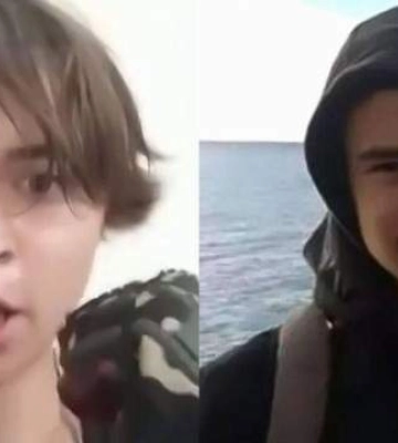 Зеленский наградил орденом Свободы замученных россиянами 16-летних бердянских партизан