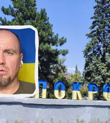 РФ намагається завести ДРГ у Покровськ: експерт оцінив ситуацію на фронті