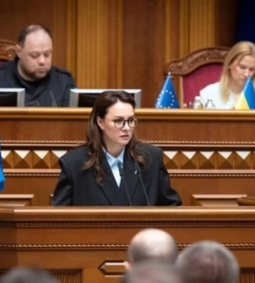 Милованов назвав три причини, чому треба поважати нову прем’єрку Милованов назвав три причини, чому треба поважати нову прем’єрку