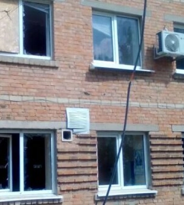 Унаслідок атак військ РФ по Дніпропетровщині є загиблі та поранені