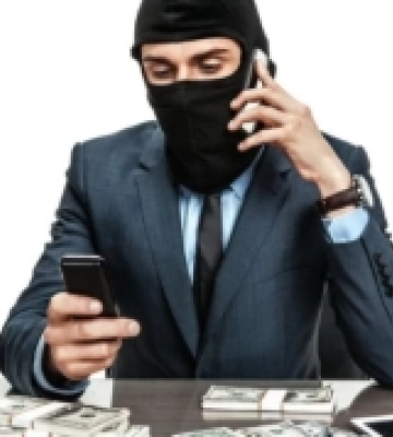 У Миколаєві ошукали жінку на 115 тисяч гривень: як діяли шахраї?