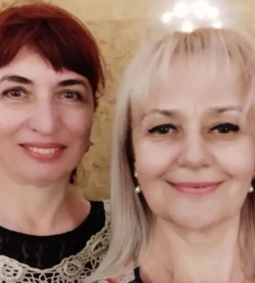 Роковини убивства. Близька подруга розповіла про своє перше враження від зустрічі з 25-річною Фаріон Роковини убивства. Близька подруга розповіла про своє перше враження від зустрічі з 25-річною Фаріон