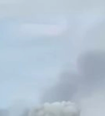 Шостка на Сумщині зазнала масованої російської авіаатаки