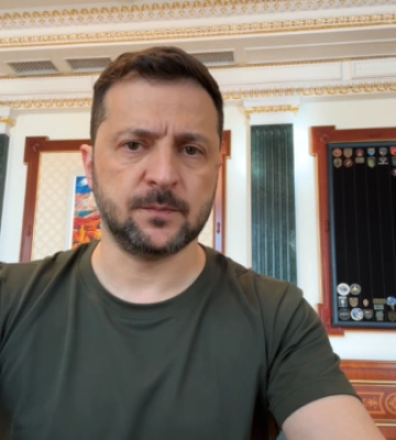 На покровском направлении принимаются меры для стабилизации ситуации, – Зеленский