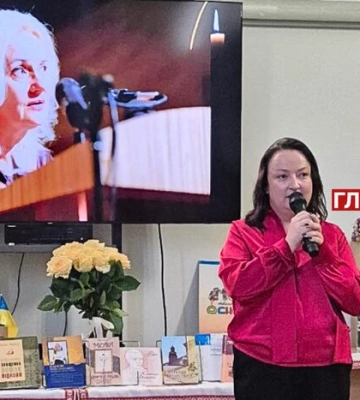 «Завтра так і не настало». Донька Фаріон розповіла про останній день життя матері «Завтра так і не настало». Донька Фаріон розповіла про останній день життя матері