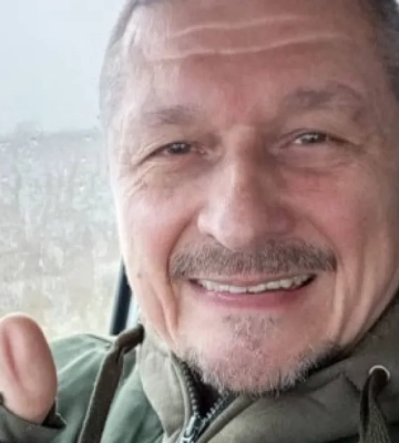 Украинский летчик из Одессы погиб во время боевого задания