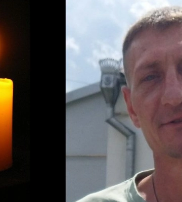 Втрати війни: загинув захисник з Волині Микола Корука