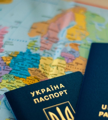 Верховна Рада обговорює можливість виїзду за кордон чоловіків до 24 років