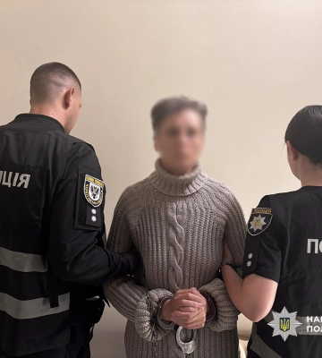 На Чернігівщині жінку затримано за підозрою у вбивстві власної матері, - поліція На Чернігівщині жінку затримано за підозрою у вбивстві власної матері, - поліція