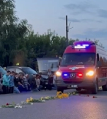 Майже півтора року вважався зниклим безвісти: молодий Герой з Волині Дмитро Потурай востаннє повернувся додому