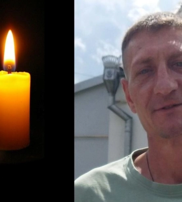 Втрати війни: загинув захисник з Волині Микола Корука