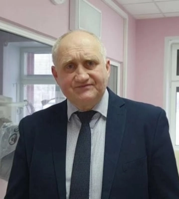 В Мелитополе будет руководить медициной скандальный гастролер из России 