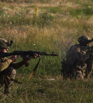 Украинские военные продвинулись на Покровском направлении, – ISW