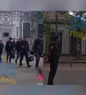 Мелитополь ждет новый вид “мобилизации” - рассказываем про новую схему от оккупантов (Скрины)