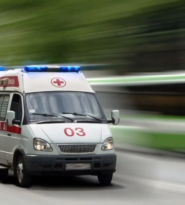 У передмісті Херсона внаслідок російського обстрілу постраждали дитина та її батько