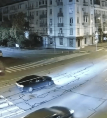 Працівник прокуратури збив жінку і намагався втекти: у справу втрутився Генпрокурор