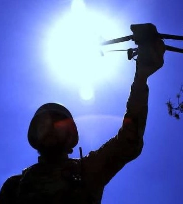 На Сумському напрямку минулої доби відбулося 21 бойове зіткнення