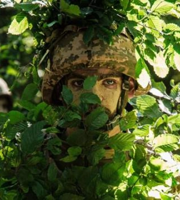 Более 150 боестолкновений, оккупанты давят в Донецкой области: карта боевых действий 20 июля