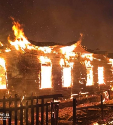 Один человек погиб и двое пострадали в результате атаки вражеских БпЛА в Сумской области - ОВА