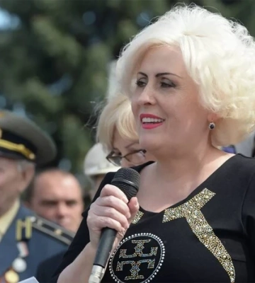 Справа Нелі Штепи. Суд покликав на допомогу лікарів