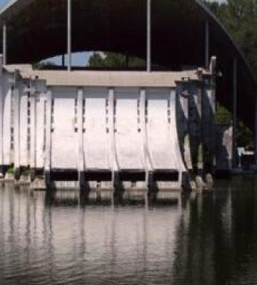 Гаряче у Дніпрі: тури, музика, дегустації і космос