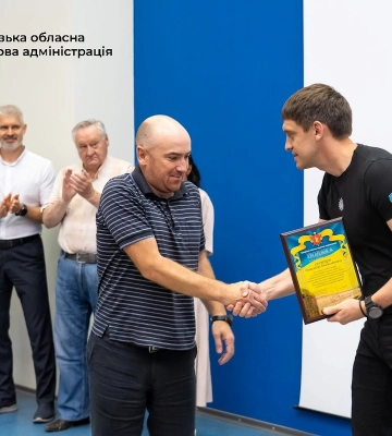 Металурги Запоріжжя відзначили професійне свято