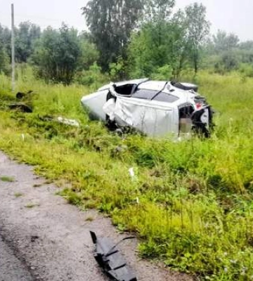 Трагедия на Ровенщине: там произошло смертельное столкновение Volkswagen с Audi