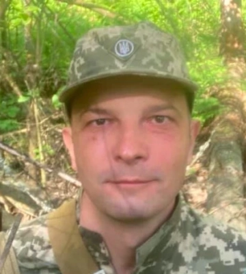 Екснардеп та ексжурналіст очолив загін БпЛА