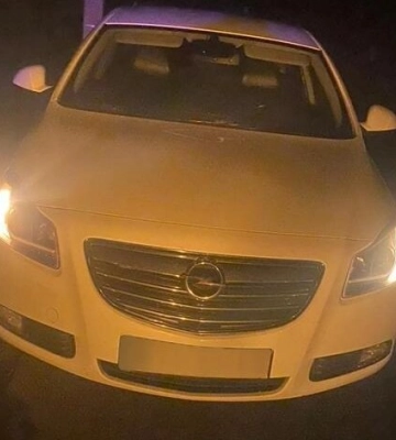 Втратив пильність через погану дорогу: на Волині за наїзд на жінку покарали водія