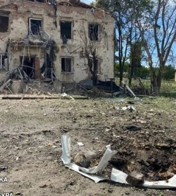 На Південно-Слобожанському напрямку Сили оборони відбили 6 російських атак, на Куп’янському за добу відбулося 4 атаки окупантів —&amp;hellip;