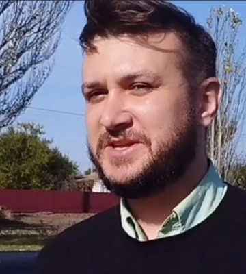 Окупаційна влада призначила нового "міністра транспорту" Херсонщини замість арештованого за хабарі