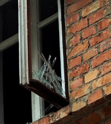 Сумську громаду атакував російський дрон, постраждала дитина