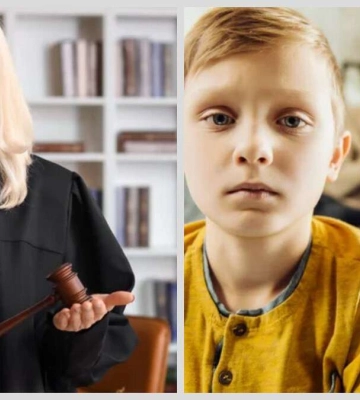 У Дніпрі чоловік майже три роки платив аліменти на не свого сина