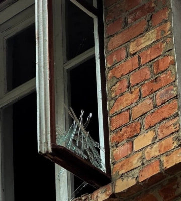 Сумську громаду атакував російський дрон, постраждала дитина