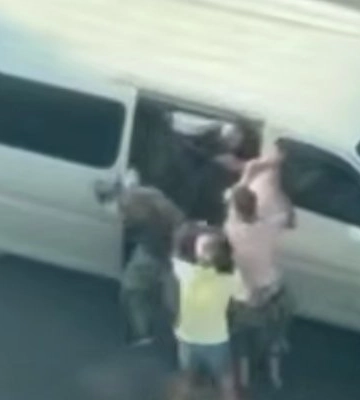 В Одесі проводять службову перевірку щодо інциденту за участю представників ТЦК